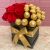 Chocolates y Ramo de Rosas  - Amado Valentín 