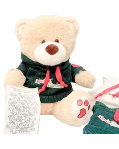 Oso de Peluche 